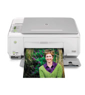 HP Photosmart C3183 All-in-One Printer, Scanner, Copier
